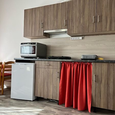 Centr00M Apartman Dunafoldvar Exterior foto